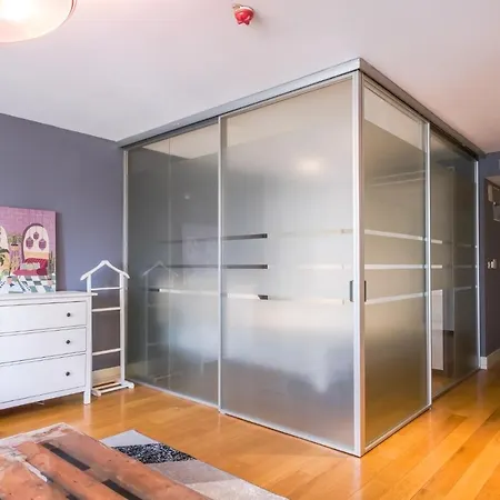 Modern And Convenient Studio Flat In Sisli Κωνσταντινούπολη
