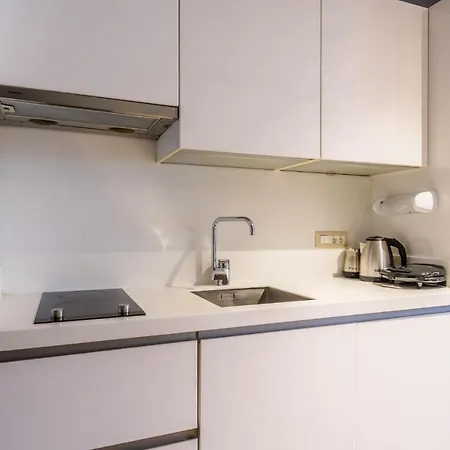Διαμέρισμα Modern And Convenient Studio Flat In Sisli Κωνσταντινούπολη