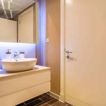 Modern And Convenient Studio Flat In Sisli * 伊斯坦布尔